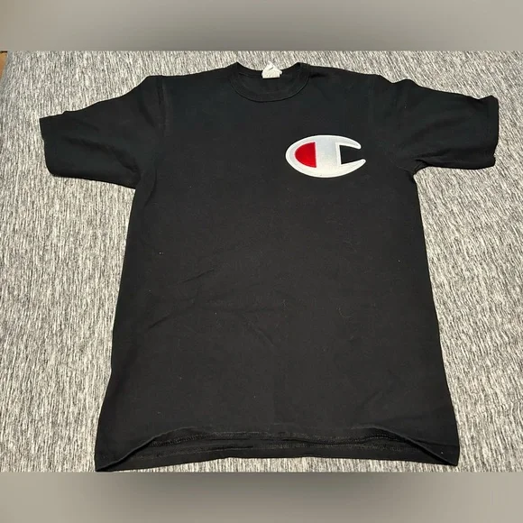 Vintage Champion T shirt - Picture 1 of 5
